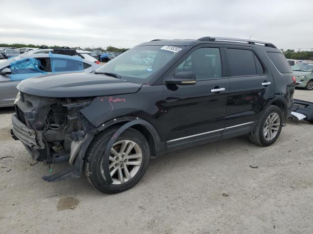 FORD EXPLORER 2011 1fmhk7d83bga92524