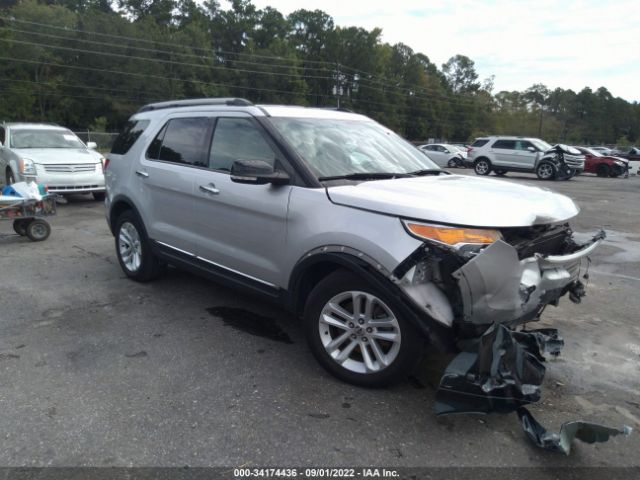 FORD EXPLORER 2011 1fmhk7d83bga92927