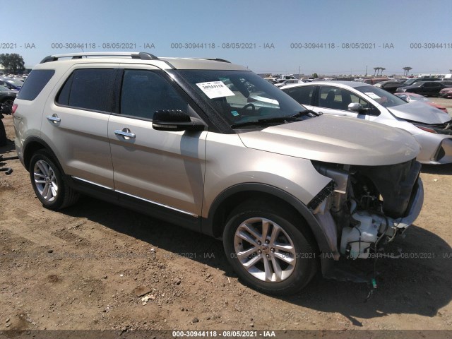 FORD EXPLORER 2011 1fmhk7d83bga93477