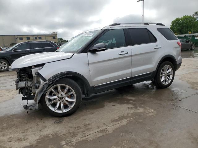 FORD EXPLORER 2011 1fmhk7d83bga95276