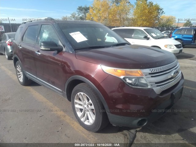 FORD EXPLORER 2012 1fmhk7d83cga08431