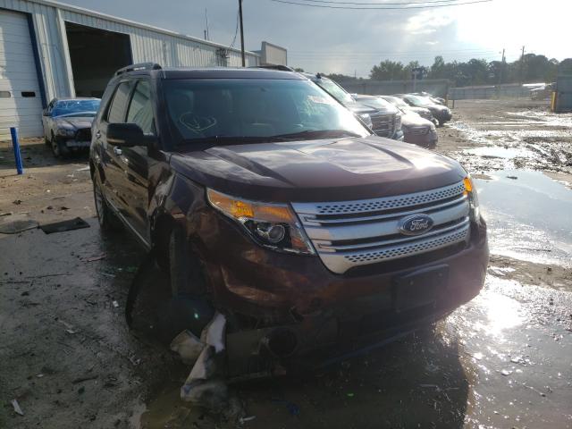 FORD EXPLORER X 2012 1fmhk7d83cga11460