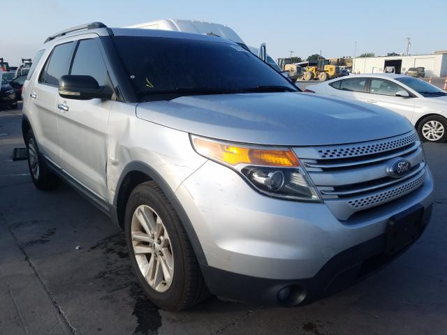 FORD EXPLORER X 2012 1fmhk7d83cga30610