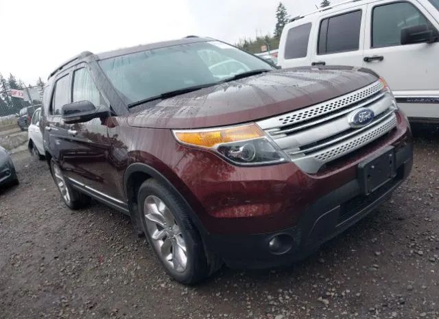 FORD EXPLORER 2012 1fmhk7d83cga32227