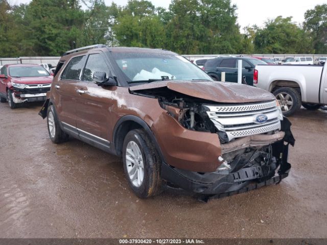 FORD EXPLORER 2012 1fmhk7d83cga36178