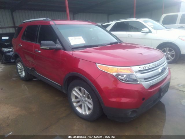 FORD EXPLORER 2012 1fmhk7d83cga56172