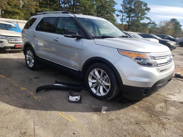 FORD EXPLORER X 2012 1fmhk7d83cga71187