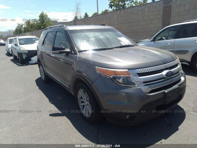 FORD EXPLORER 2012 1fmhk7d83cga83937