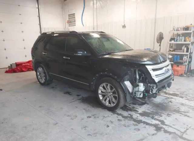 FORD EXPLORER 2012 1fmhk7d83cgb01417