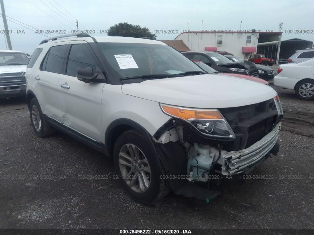 FORD EXPLORER 2011 1fmhk7d84bga09523