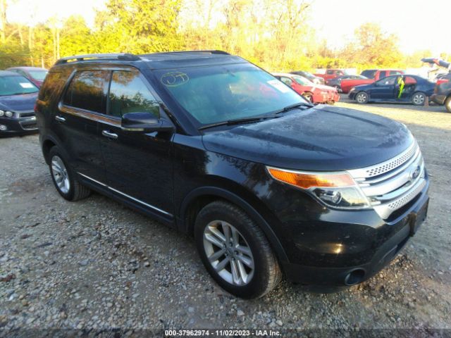 FORD EXPLORER 2011 1fmhk7d84bga35362