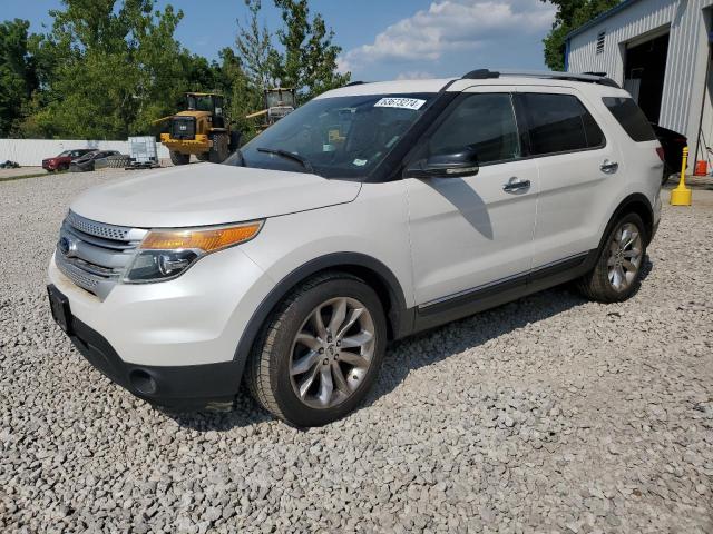 FORD EXPLORER 2011 1fmhk7d84bga40898