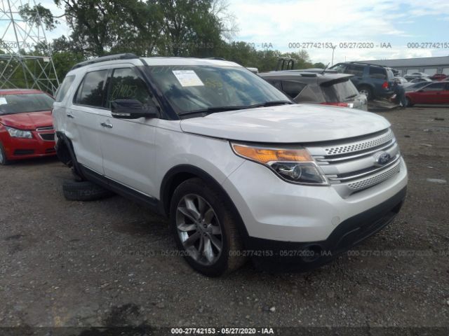 FORD EXPLORER 2011 1fmhk7d84bga42151