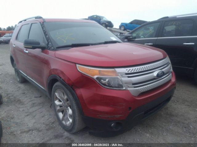 FORD EXPLORER 2011 1fmhk7d84bga48791