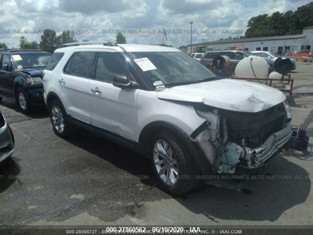 FORD EXPLORER 2011 1fmhk7d84bga49374