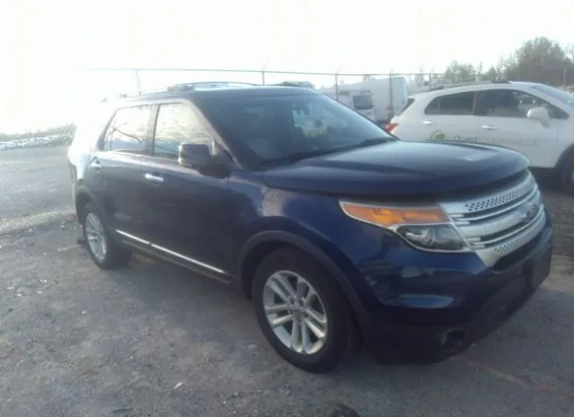 FORD EXPLORER 2011 1fmhk7d84bga64506