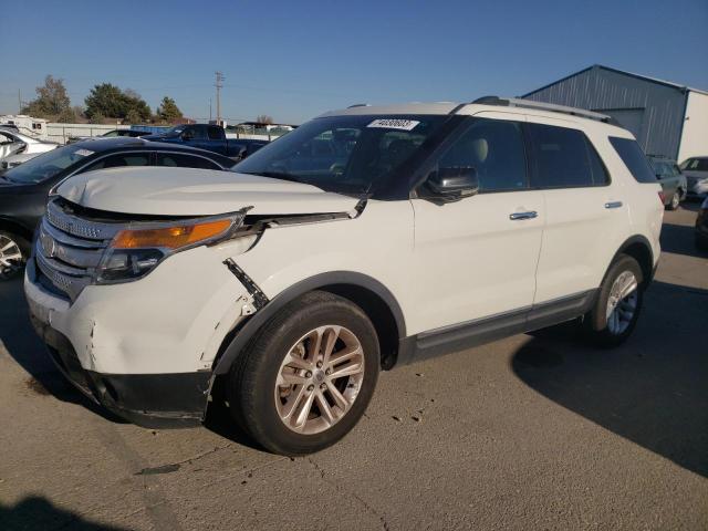 FORD EXPLORER 2011 1fmhk7d84bga65655