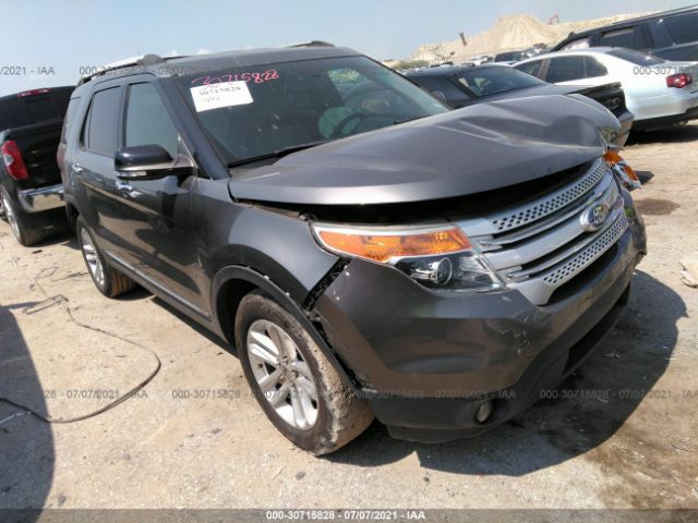 FORD EXPLORER 2011 1fmhk7d84bga72492