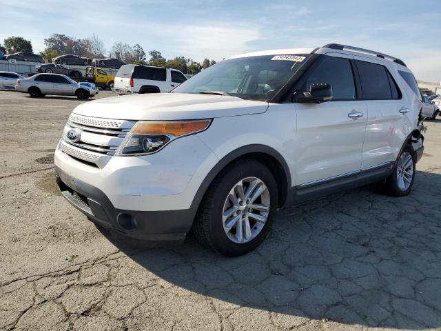 FORD EXPLORER 2011 1fmhk7d84bga87879