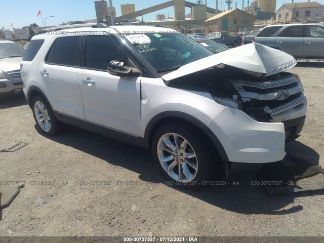 FORD EXPLORER 2011 1fmhk7d84bga94914