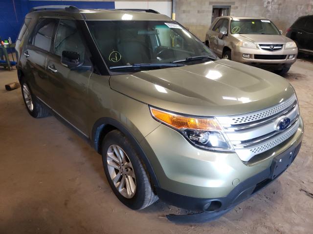 FORD EXPLORER X 2012 1fmhk7d84cga00838