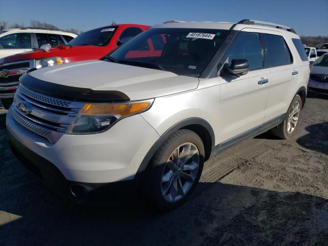 FORD EXPLORER 2012 1fmhk7d84cga03237