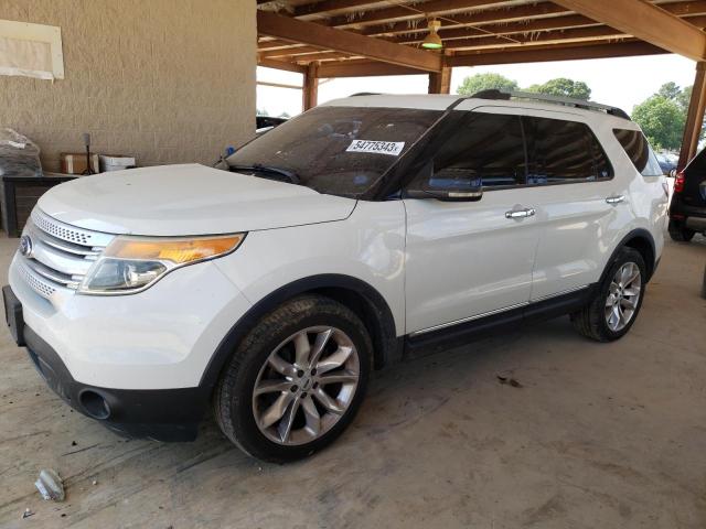 FORD EXPLORER 2012 1fmhk7d84cga07367