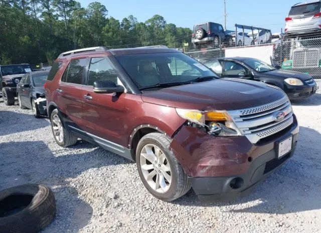 FORD EXPLORER 2012 1fmhk7d84cga07384