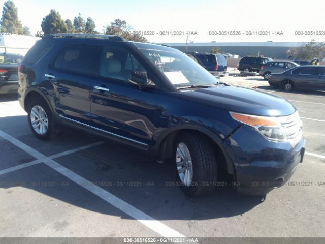 FORD EXPLORER 2012 1fmhk7d84cga31958