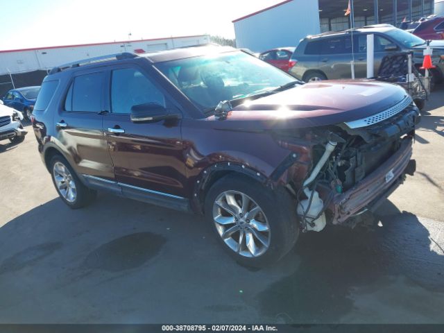 FORD EXPLORER 2012 1fmhk7d84cga46850