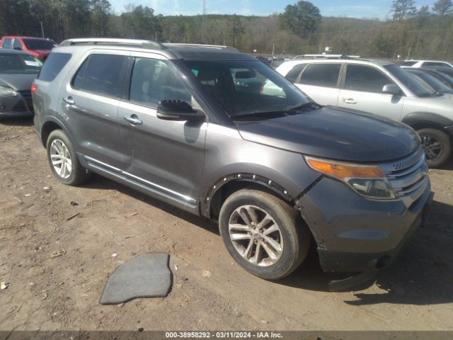 FORD EXPLORER 2012 1fmhk7d84cga54799