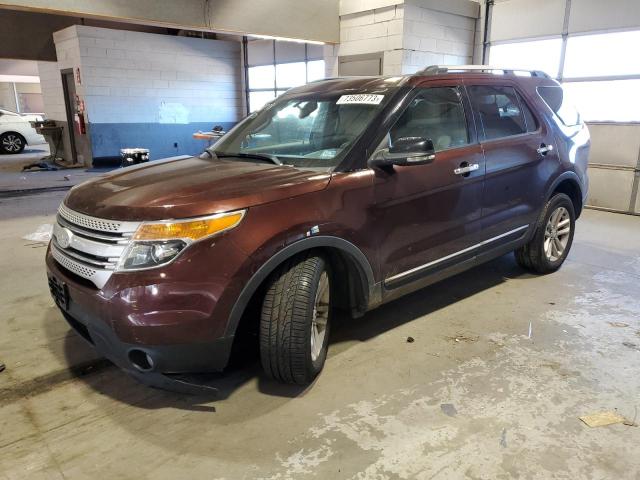 FORD EXPLORER 2012 1fmhk7d84cga63373