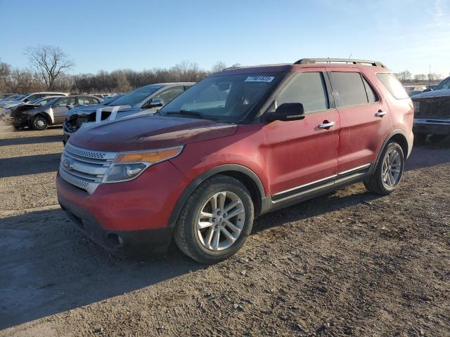 FORD EXPLORER 2012 1fmhk7d84cga75331