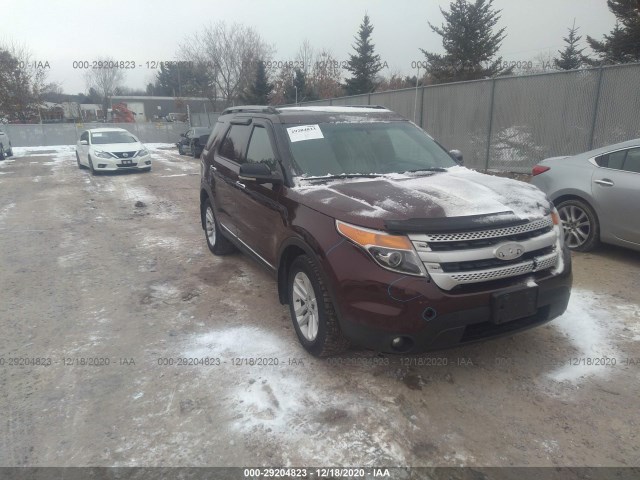 FORD EXPLORER 2012 1fmhk7d84cga92081