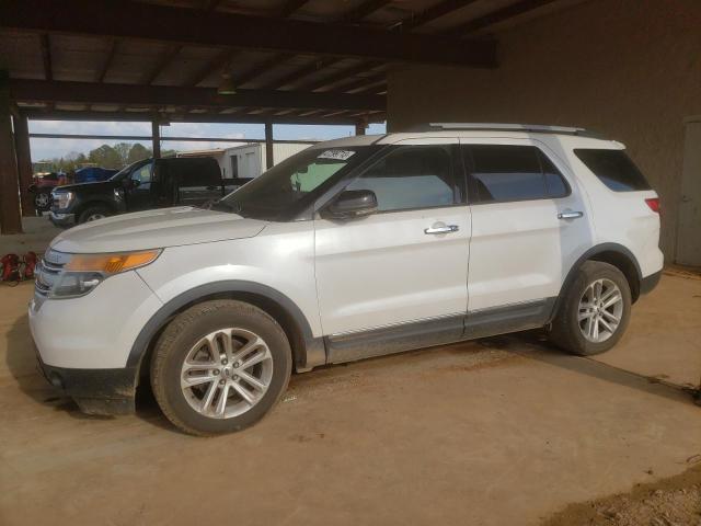 FORD EXPLORER X 2011 1fmhk7d85bga01110