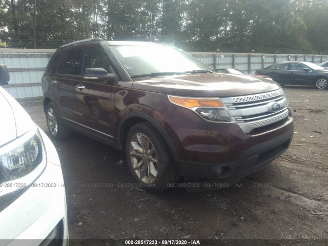 FORD EXPLORER 2011 1fmhk7d85bga10602