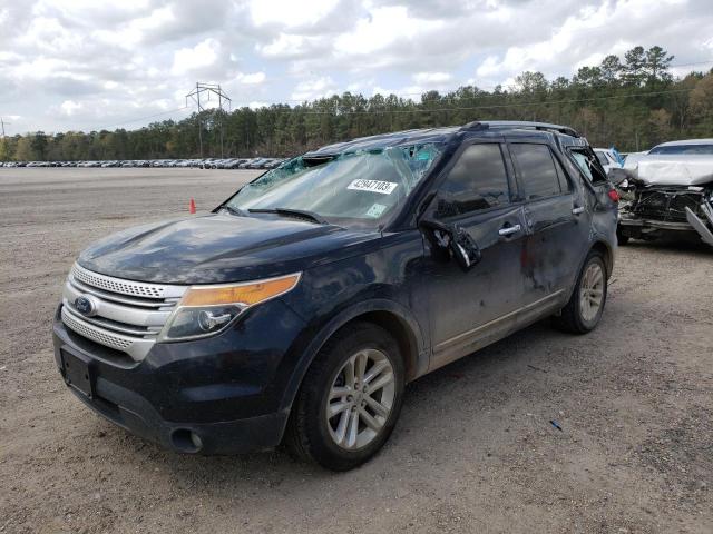 FORD EXPLORER X 2011 1fmhk7d85bga15380