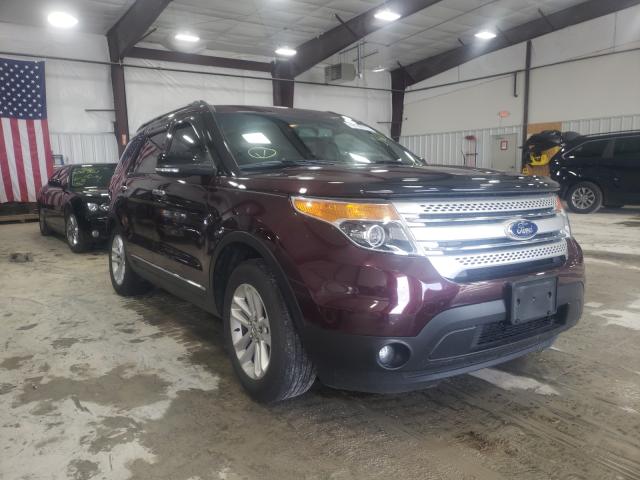 FORD EXPLORER X 2011 1fmhk7d85bga21678