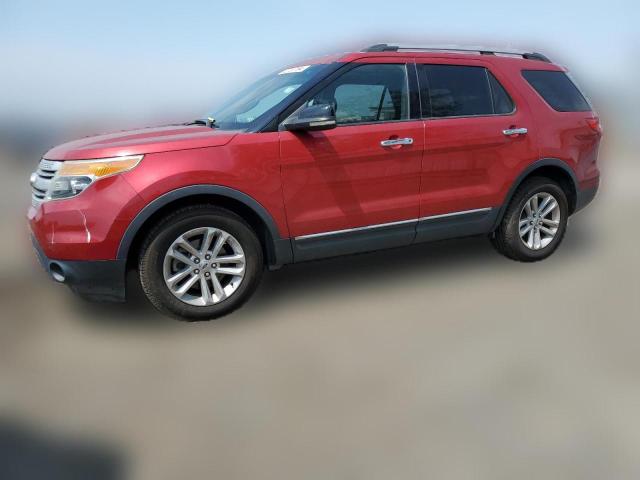 FORD EXPLORER 2011 1fmhk7d85bga28159