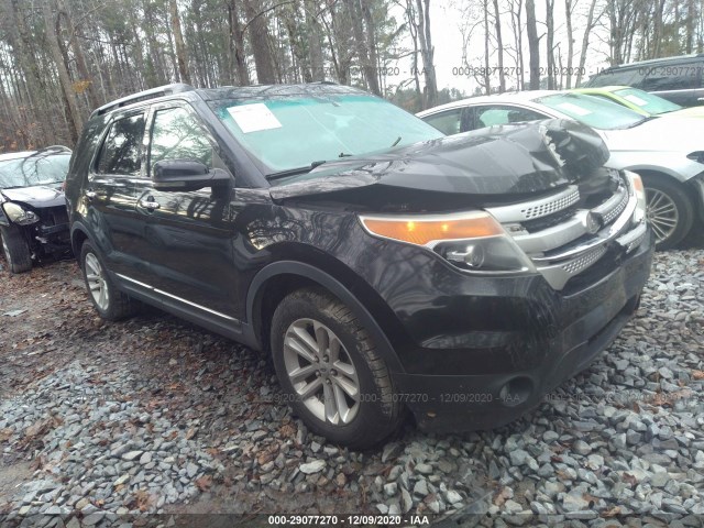 FORD EXPLORER 2011 1fmhk7d85bga30025