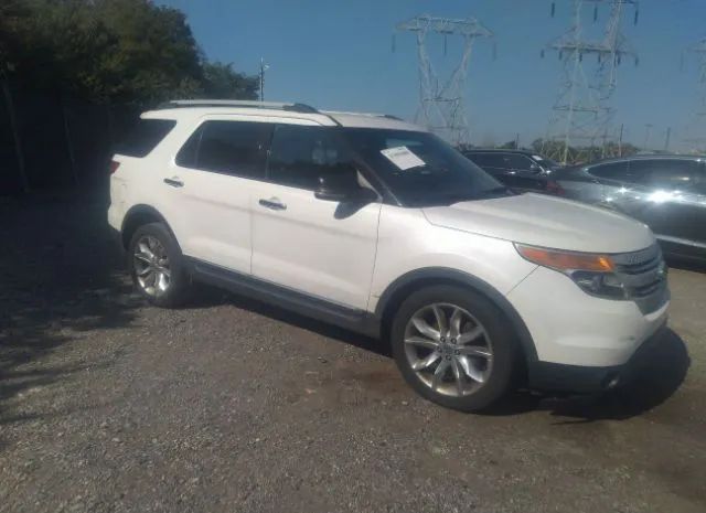 FORD EXPLORER 2011 1fmhk7d85bga42353