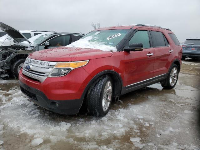 FORD EXPLORER X 2011 1fmhk7d85bga50162