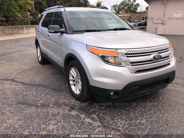 FORD EXPLORER 2011 1fmhk7d85bga56348