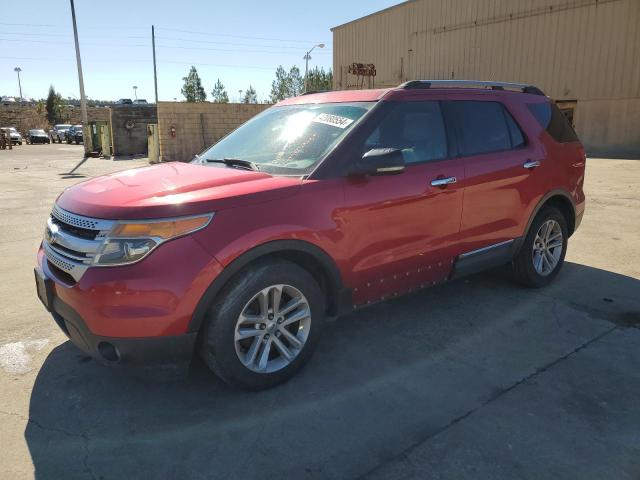 FORD EXPLORER 2011 1fmhk7d85bga57385