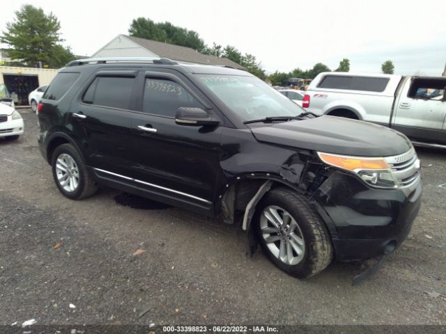 FORD EXPLORER 2011 1fmhk7d85bga59461