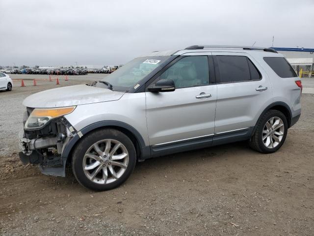 FORD EXPLORER 2011 1fmhk7d85bga73201