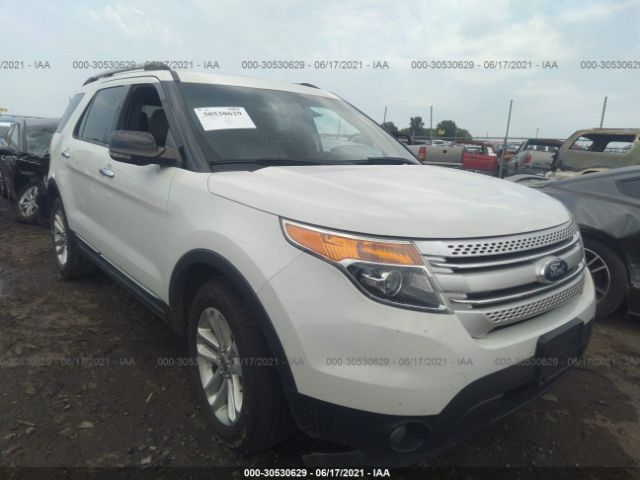 FORD EXPLORER 2011 1fmhk7d85bga78737