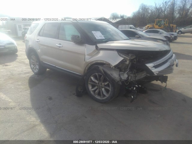 FORD EXPLORER 2011 1fmhk7d85bga93254