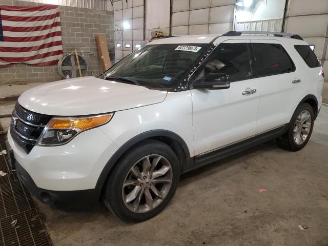 FORD EXPLORER X 2012 1fmhk7d85cga04493