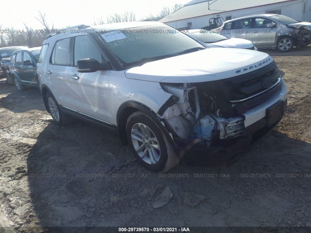 FORD EXPLORER 2012 1fmhk7d85cga15994